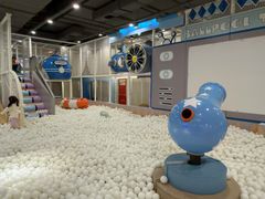 -meland·儿童乐园·游戏厅娃娃机·电玩Xbox(成都合生汇店)