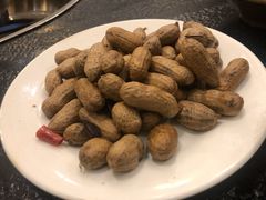 -仁虎老火锅(黄泥磅店)