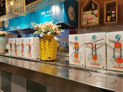 -晴季寿司(活力城店)