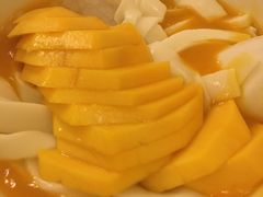-甜源居星级甜品