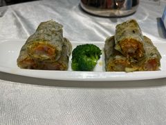 -味可道美食坊(福基路店)