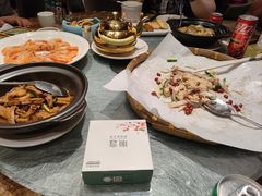 -顺意·顺德家乡菜(国际人才大厦店)