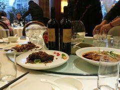 蒜蓉牦牛肉-大蓉和(一品天下店)