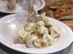 -听涛雅苑百味饺子老家菜馆