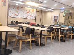 大堂-德克士(北京站店)