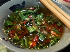 -星鸿社重庆老火锅(燃灯寺分店)