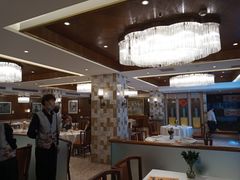 大堂-乾隆美食·本帮菜(黄河路店)