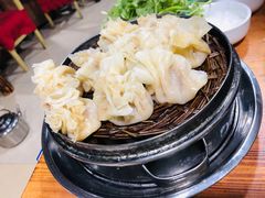 -元盛居(生态大街店)