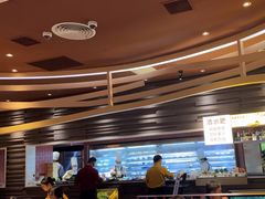 -巴奴毛肚火锅(大剧院店)