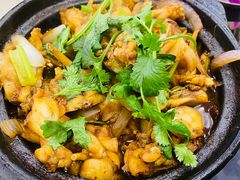 -川香煲(茅台路店)