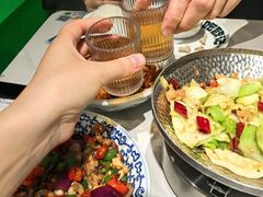 -欧记大排档·景德菜(上海首店)