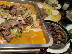 -陈记菜馆·非遗淮扬菜(东关街教场店)