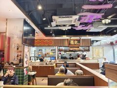 -龙记·香港茶餐厅(海上世界店)