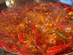 -蜀大侠火锅(总府路店)