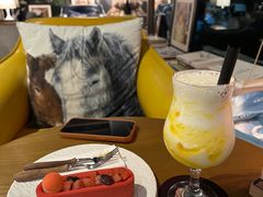 -咖法森林·咖啡  酒吧(天河店)