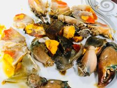 -官塘锋记鱼生·生腌·砂锅粥(牌坊街店)