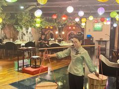-广州花园酒店荔湾亭·地道点心·粤式饮茶