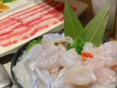 -海底捞火锅(贵和购物中心店.原鲁能城店)