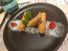 -安妮意大利餐厅(望京店)