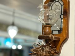 -六月花园咖啡馆(中关村东路店)