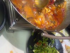 -聚味瞿记·龙虾堂(树木岭店)