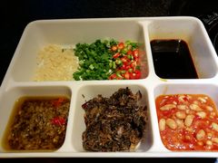 佐料-先机®·泉水鸡汤(七星岗店)