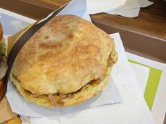-魏家凉皮(郭杜十字店)
