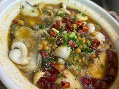 -花盐街·四川乐山小吃(西单大悦城店)