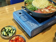 -延松朝鲜族料理