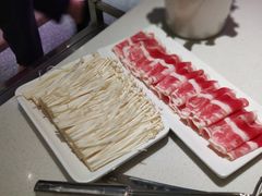 -古乐牛香·鲜牛肉牛杂火锅(新区店)