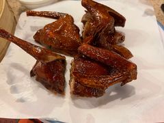 -点都德(聚福楼店)