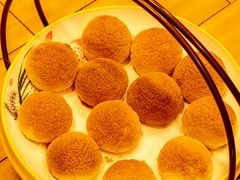 酥皮焗叉烧餐包-海宝酒家(中山四路店)