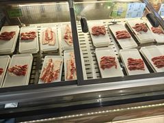 -尚宴牛特鲜自助(太原街万达店)
