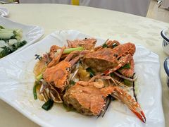 -秋姐美食店(旅游大道店)