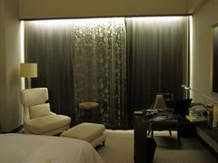 房间-澳门十六浦索菲特大酒店