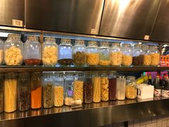 -MI WU FACTORY米屋美食工厂餐厅(绿地店)