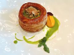 法式焗窝纽酥盒-福楼法餐厅FLO