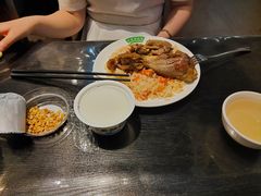 -217丰惠源抓饭(江乾路店)