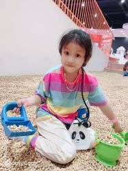 点击看大图 -Eureka优瑞卡儿童主题乐园(合生汇购物中心店)