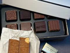 -Pierre Marcolini(德基广场店)