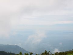 -东天目山风景区