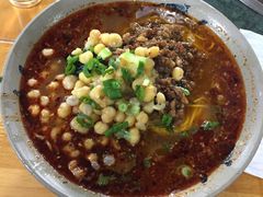 -丁丁猫重庆小面(徐州路店)
