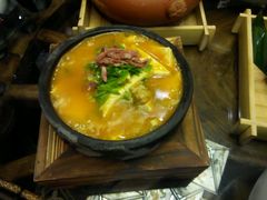 android_upload_pic-云海肴·汽锅鸡·云南菜(天津国金汇店)