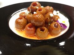 -万荣烤鸭店·北京菜(天坛店)