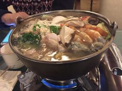 -椿山日本料理