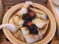 -蔡澜点心·粤菜(嘉里中心店)