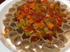 -西贝莜面村(近铁城市广场店)