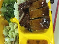 -上海理工大学第五食堂