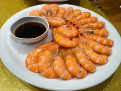 -长兴菜馆(高桥店)