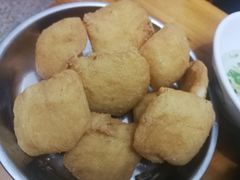 -正宗棉湖甜汤春卷店